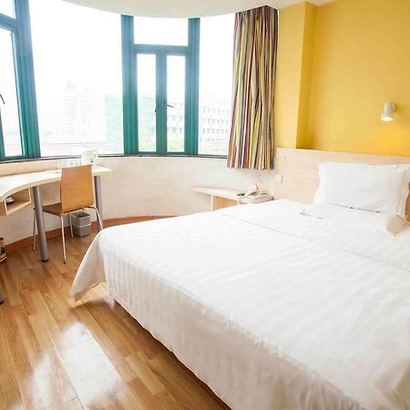7Days Inn Shaoguang Buxing Street Room photo