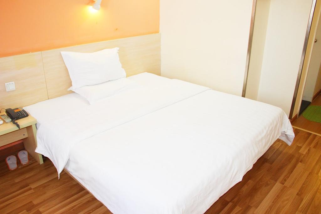 7Days Inn Shaoguang Buxing Street Room photo