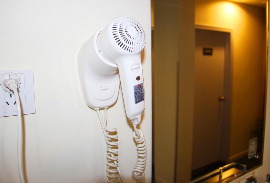 7Days Inn Shaoguang Buxing Street Room photo