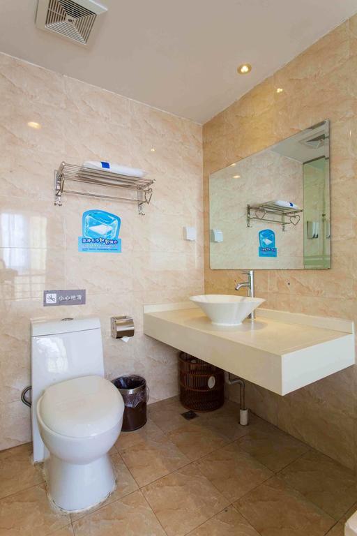 7Days Inn Shaoguang Buxing Street Room photo